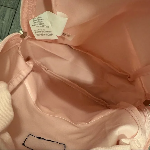Pink Dickies Mini Backpack - Picture 5 of 5